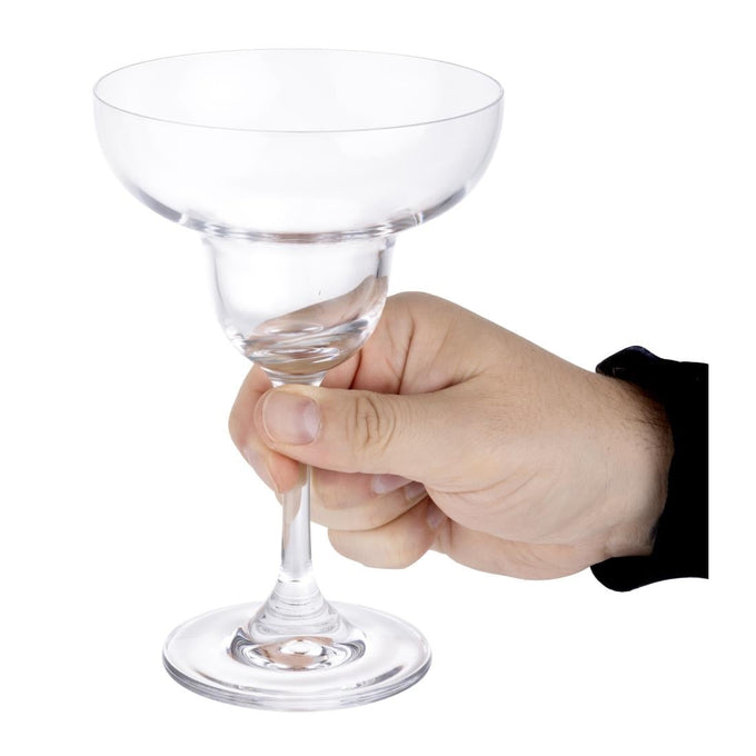 Verre à Margarita en cristal Bar Collection 250 ml (lot de 6) - Olympia