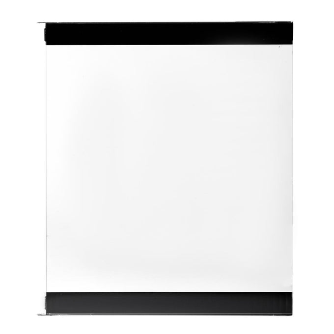 Vitre intérieure pour four à convection avec humidificateur 5x GN 1/1 triphasé - Buffalo