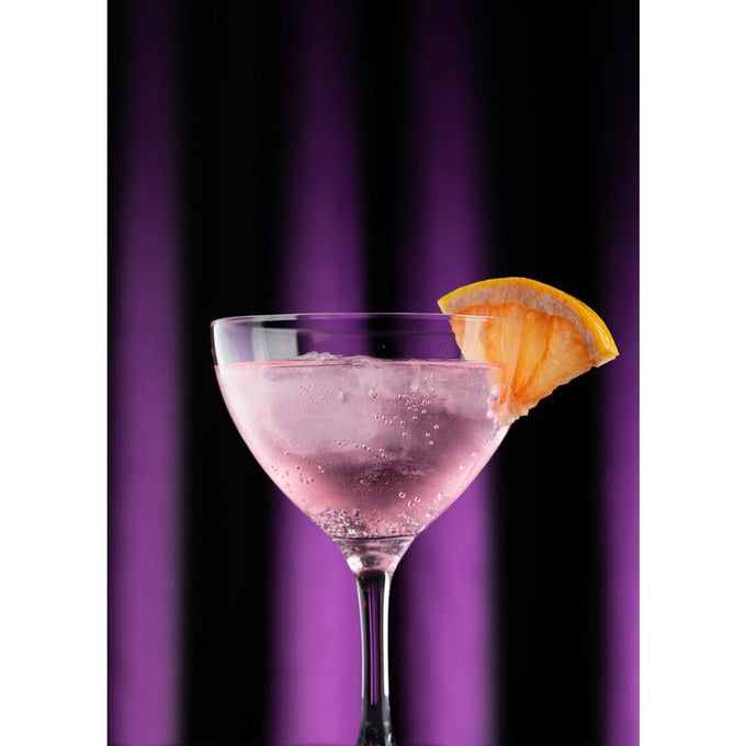 Verres à martini Loire 240 ml (lot de 6) - Utopia