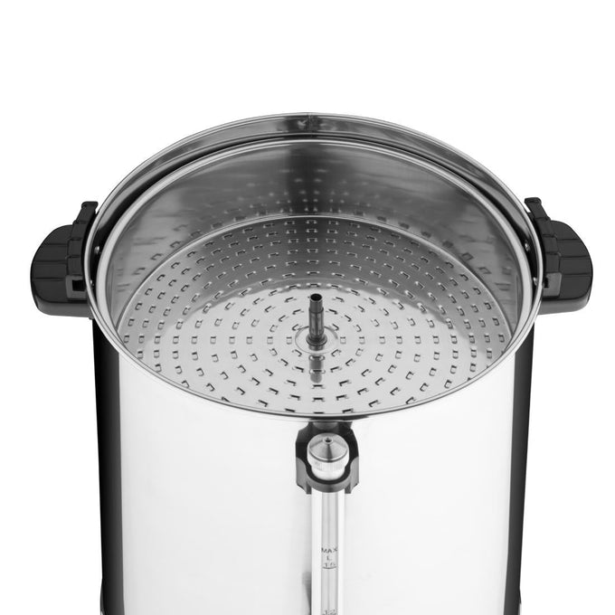 Percolateur 15 L 100 tasses - Buffalo