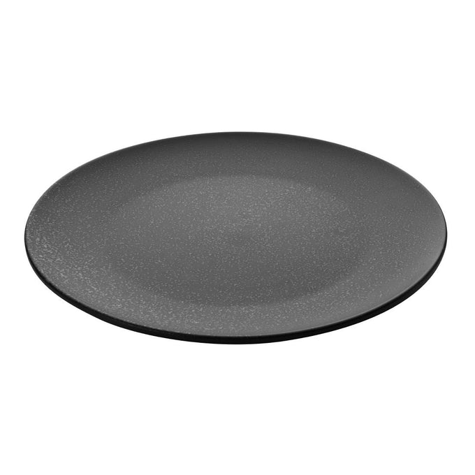 Assiettes plates rondes Fusion 270 mm (lot de 4) - Olympia