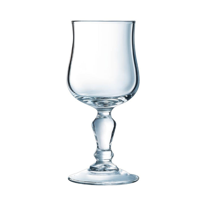 Verres à vin Normandie 240 ml (lot de 12) - Arcoroc