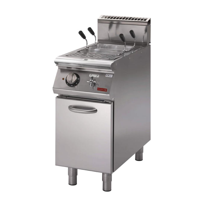 Cuiseur à pâtes 700 GM70/40CPES 40 L - Gastro M