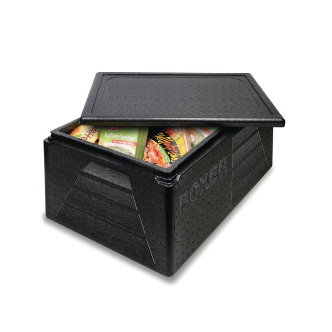 Boxer GN1/1 Thermobox 42 L - Thermo Future