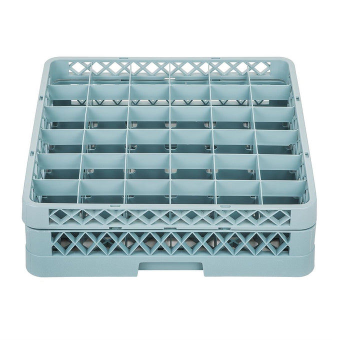 Rehausses de casiers à verres 36 compartiments - Vogue