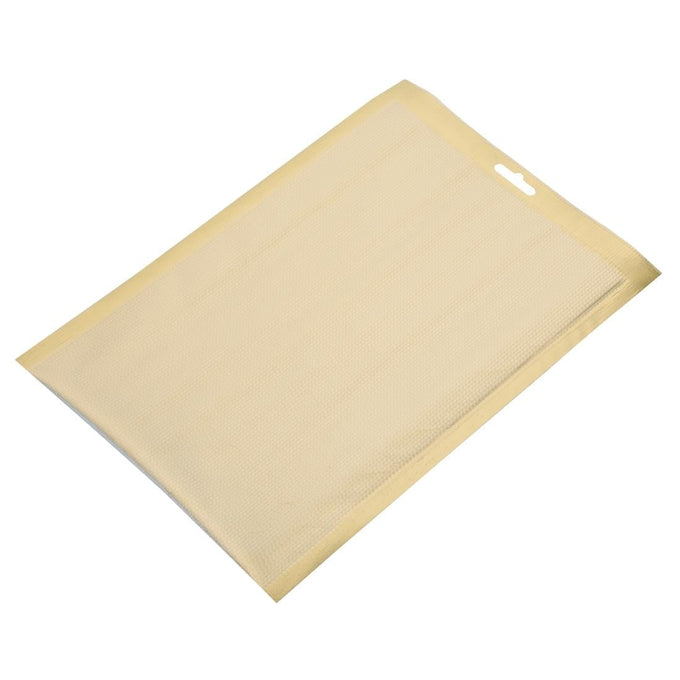 Sacs sous vide gaufrés dorés 200 × 300 mm (lot de 100) - Vogue