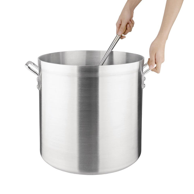 Marmite haute 37,8 L - Vogue