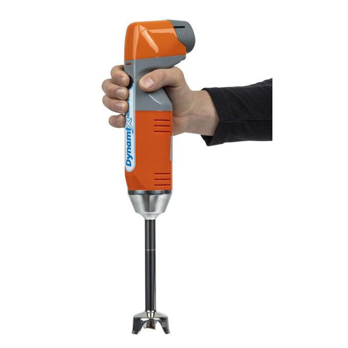 Mixeur sans fil Dynamix MX130 - Dynamic