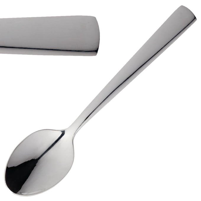Cuillères à café / thé Moderno (lot de 12) - Amefa