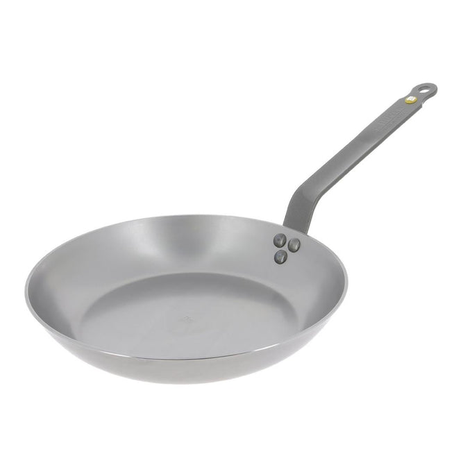 Poêle induction en acier Mineral B 280 mm - De Buyer