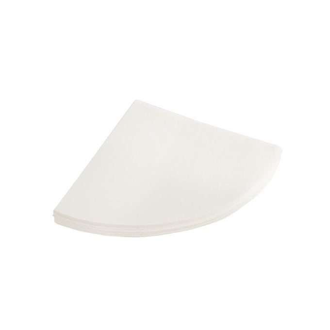 Filtres en papier pour filtre à huile monture métallique (lot de 50) - Vogue