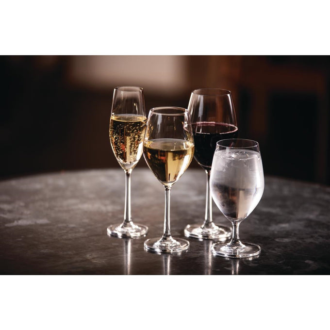 Verres à vin Cordoba 340 ml (lot de 6) - Olympia