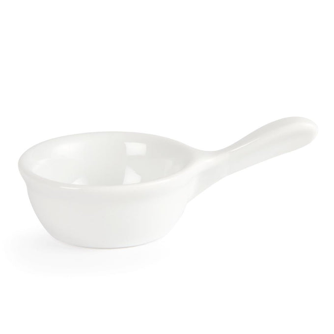 Mini cassolette 35 ml (lot de 12) - Olympia