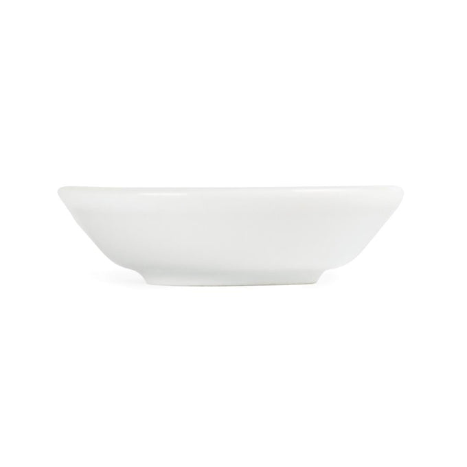Coupelles à sauce Whiteware 70 mm (lot de 12) - Olympia
