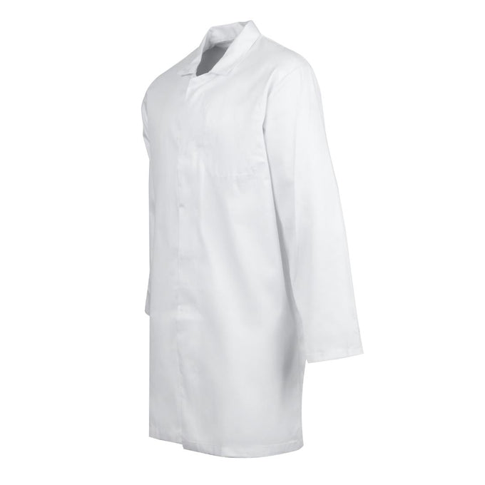 Blouse hygiénique mixte - Whites Chefs Clothing