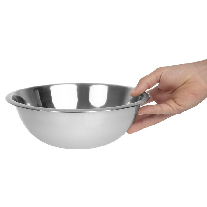 Cul de poule en acier inoxydable 2,2 L - Vogue