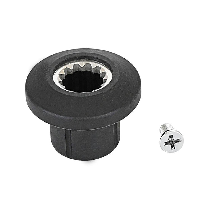 Raccord avec vis pour blender de bar numérique silencieux 1,8 L - Buffalo