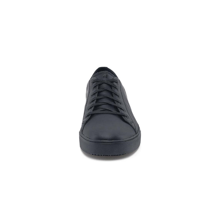 Baskets antidérapantes Old School noires - Shoes For Crews