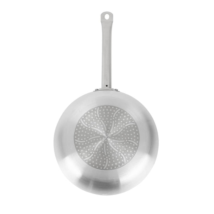 Sauteuse antiadhésive induction Teflon Platinum Plus 280 mm - Vogue