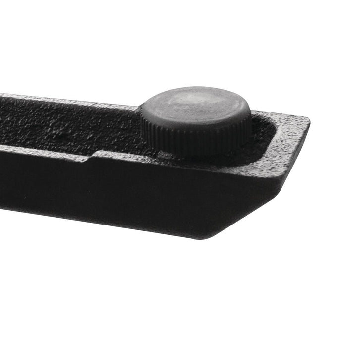 Pied de table en fonte - Réf. GD385 - Bolero