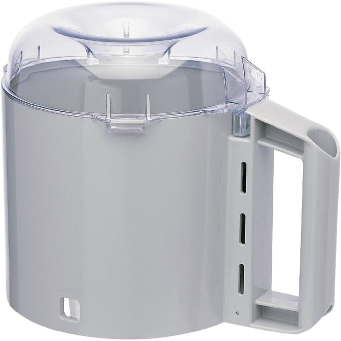 Combiné cutter et coupe-légumes R301 - cuve 3,5 L - Robot Coupe