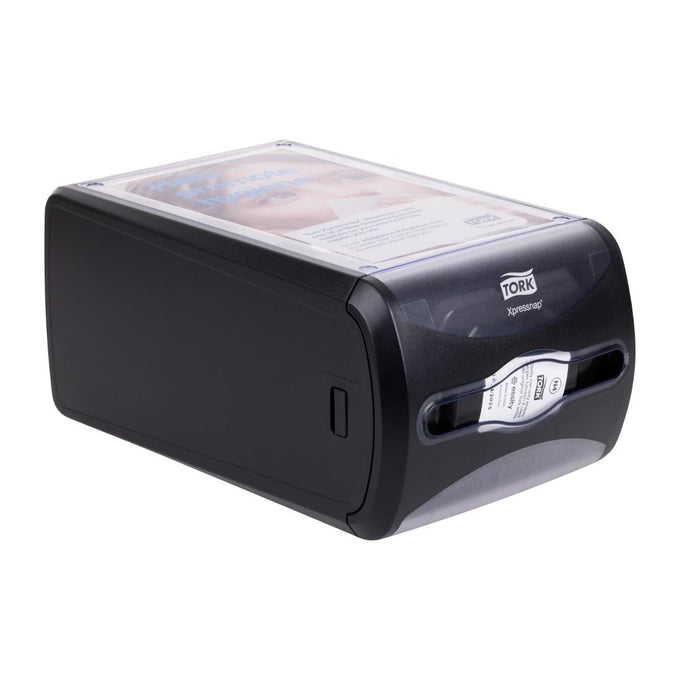 Distributeur de serviettes sur comptoir Xpressnap - Tork