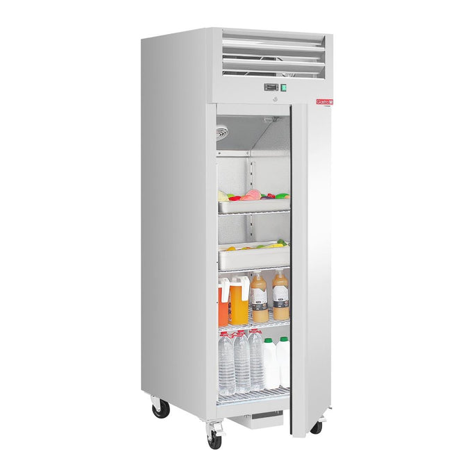 Armoire refrigérée positive 1 porte -M 376 L - Gastro M