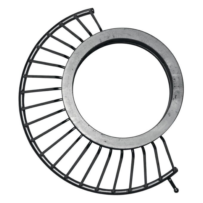 Grille de sécurité pour batteur planétaire 9 L 550 W - Buffalo