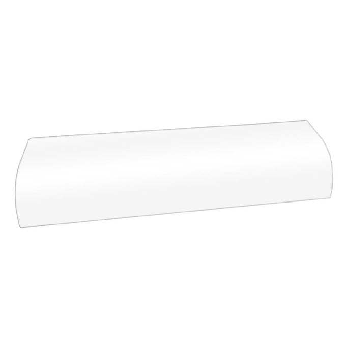 Vitre de porte pour vitrine de comptoir self-service Série G - Polar