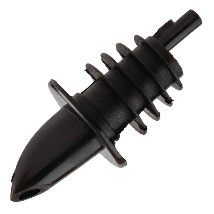 Bec verseur noir Econoflow (lot de 10) - Beaumont