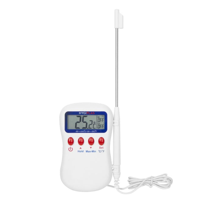 Thermomètre multistem - Hygiplas
