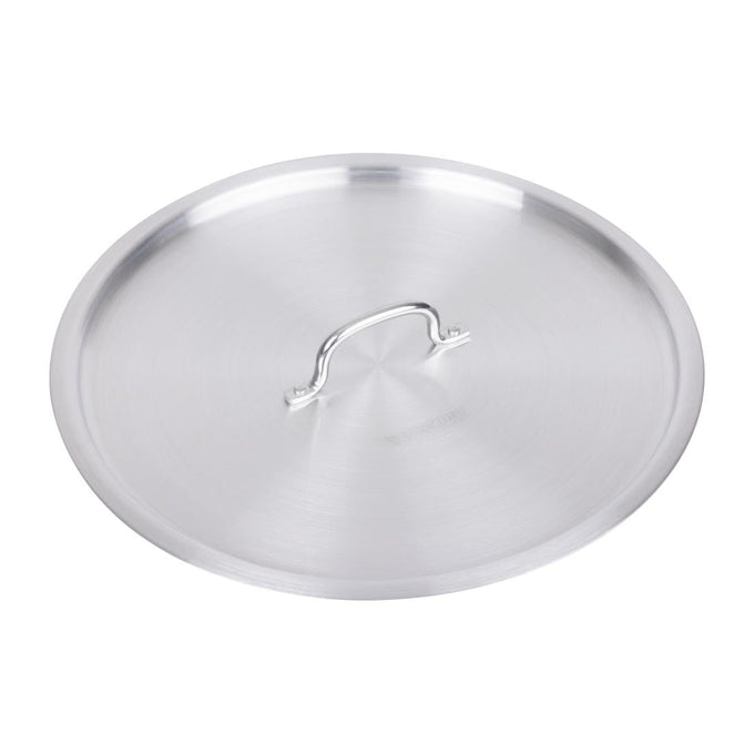 Couvercle pour marmites 330 mm - Vogue