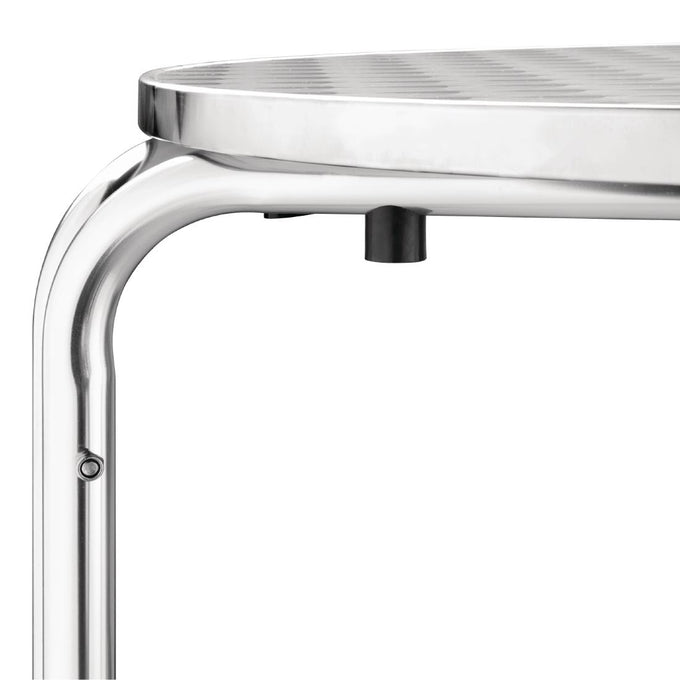 Table bistro ronde 700 mm - Bolero