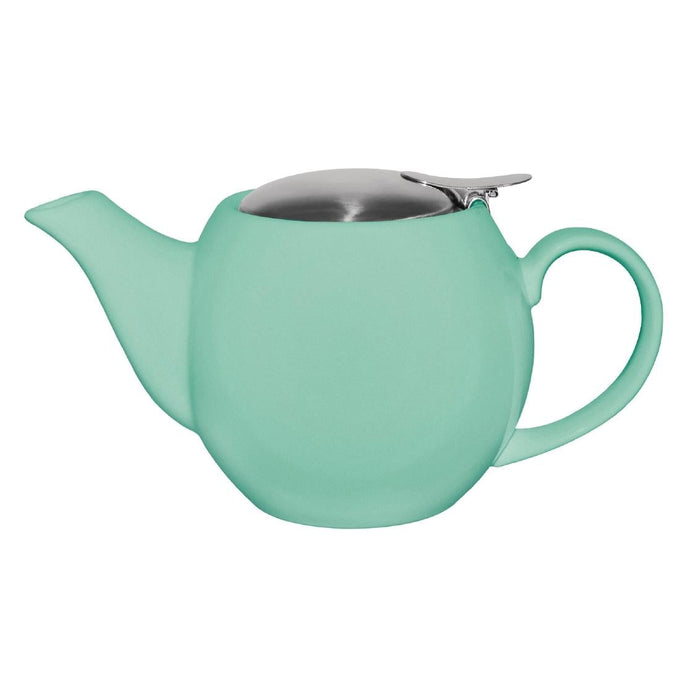Théière vert d'eau Café 510 ml - Olympia