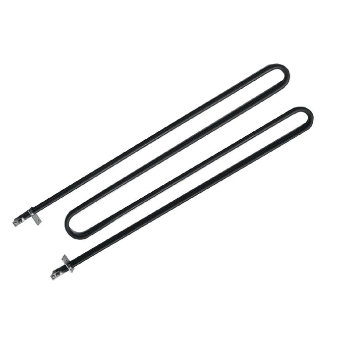 Résistance pour vitrine chauffante de comptoir 554 mm - Buffalo
