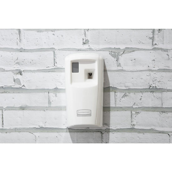 Diffuseur de parfum Microburst 3000 - Rubbermaid