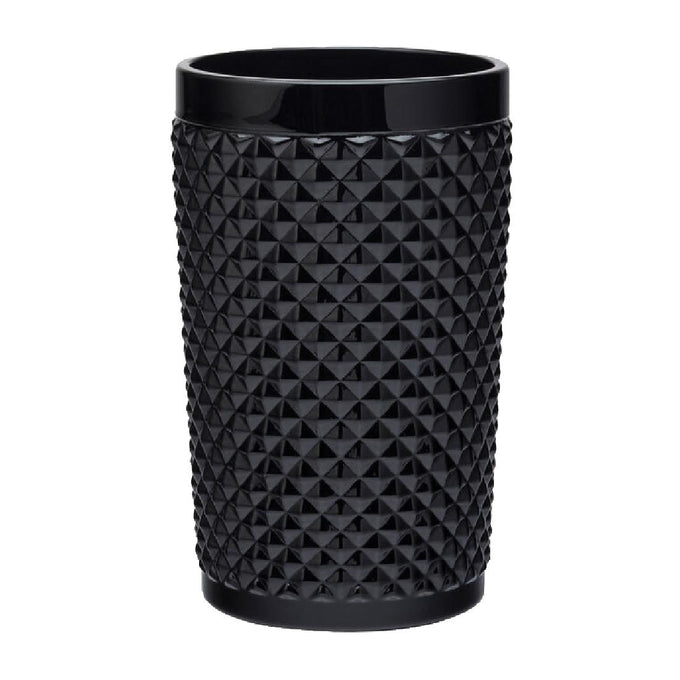 Verres hauts Dante Onyx 39 cl (lot de 6) - Utopia