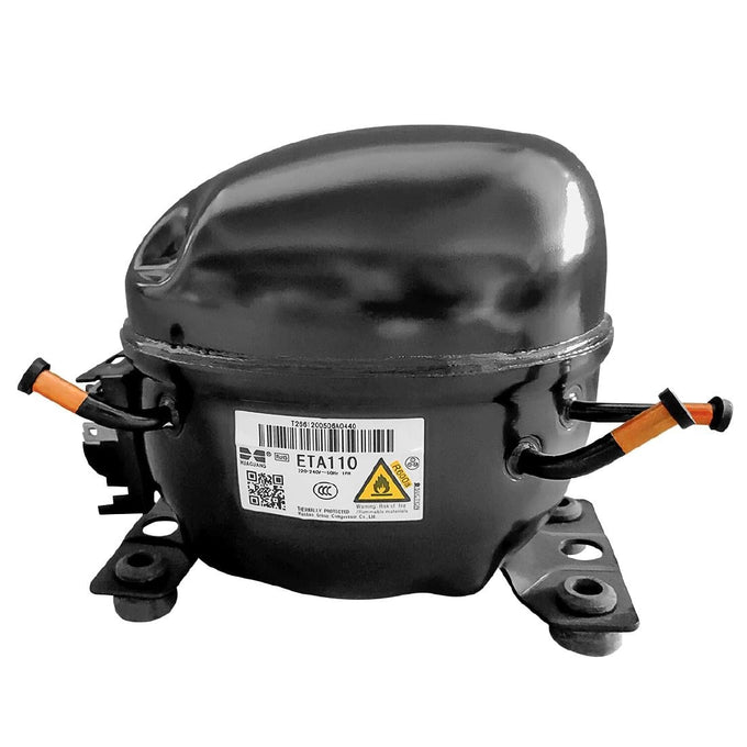 Compresseur (R600a-ETA110) réf. AK829 - Polar