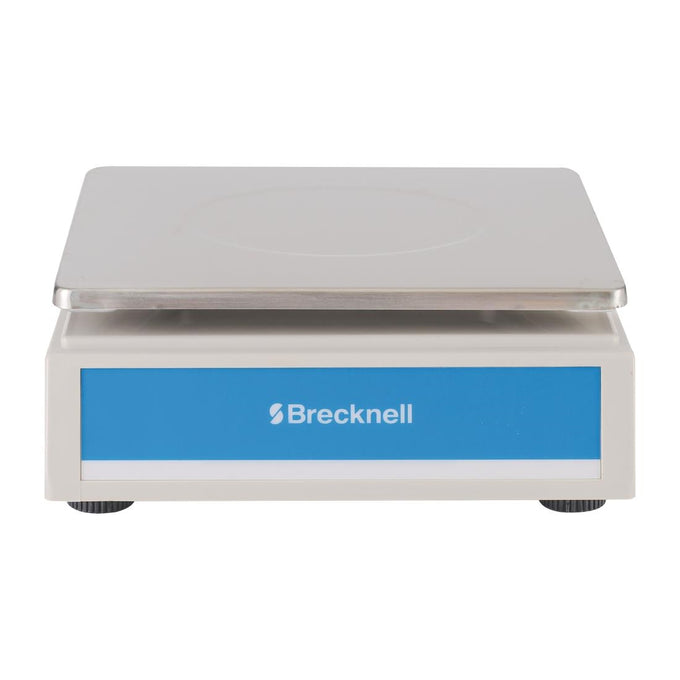 Balance électronique de table 6 kg - Brecknell