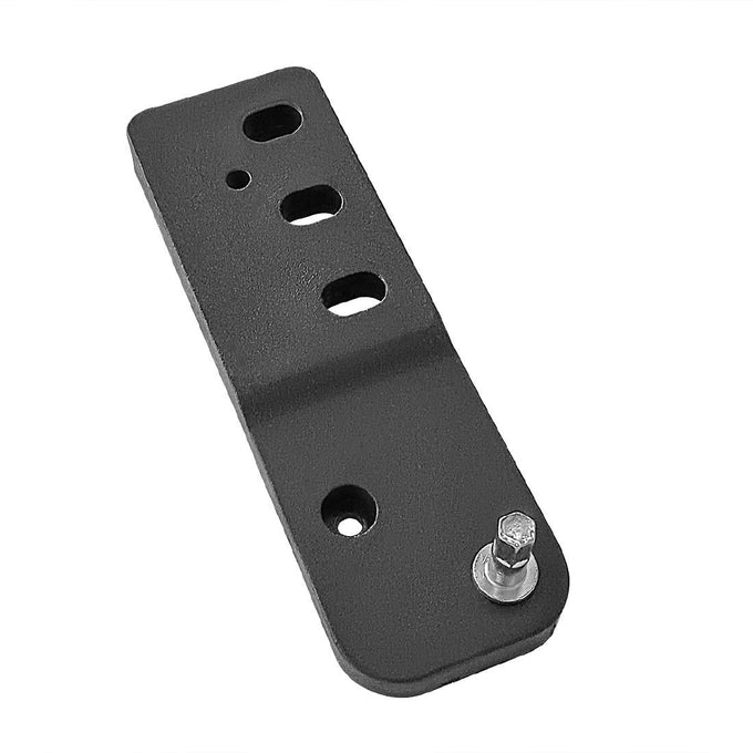 Charnière Inférieure Droite pour mini bar de chambre d'hôtel Série G 29 L - Polar