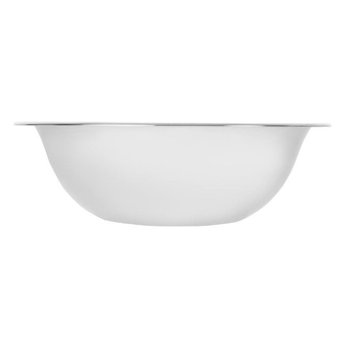 Cul de poule en acier inoxydable 1 L - Vogue