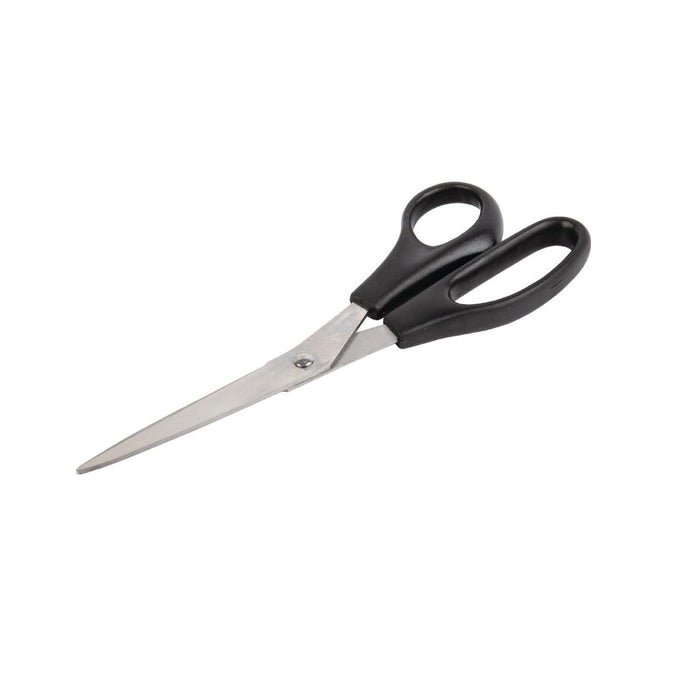 Ciseaux de cuisine noirs 203 mm