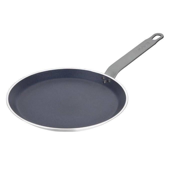 Poêle à crêpes en aluminium antiadhésive Teflon Platinium Plus 260 mm - Vogue