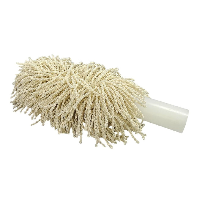 Brosse courte pour polisseuse à verres professionnelle - Buffalo