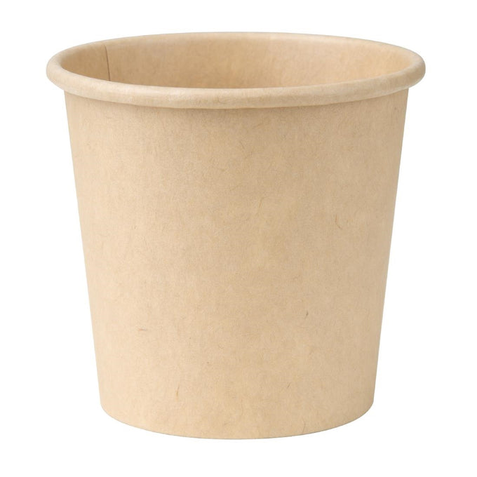 Pots à sauce 80 ml (lot de 1000) - Fiesta Recyclable