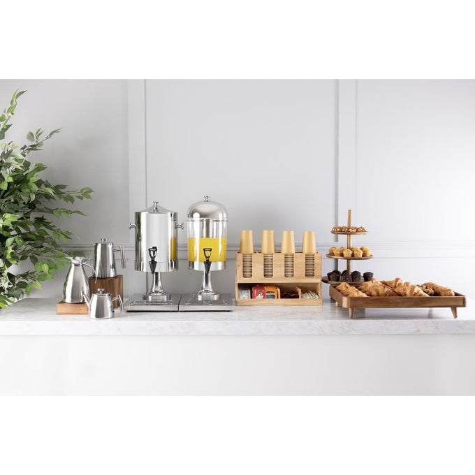 Distributeur de lait 6,5 L - Olympia