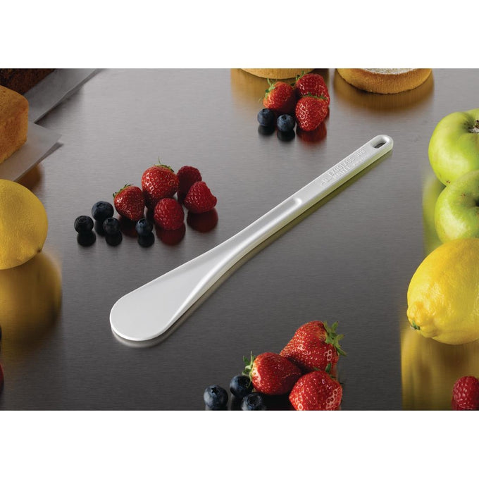 Spatule Bourgeat Exoglass 305 mm - Matfer