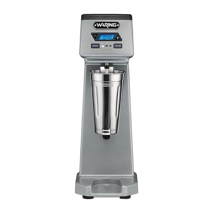 Shaker professionnel une tête WDM120TXK - Waring