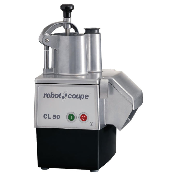 Coupe-légumes CL50 - Robot Coupe