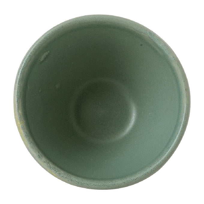 Pots à sauce Nourish Andorra Green 60 ml (lot de 12) - Churchill